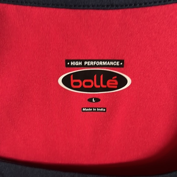 Bolle Womens Carmella Tank - Picture 3 of 7